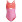 Adidas Παιδικό ολόσωμο μαγιό Colorblock X-Back Swimsuit